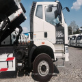 375hp FAW 6*4 Dump Truck Discount Price